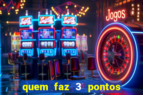 quem faz 3 pontos no dia de sorte ganha quanto